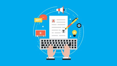 【Udemy中英字幕】Blogging Masterclass: How To Build A Successful Blog