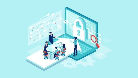 【Udemy中英字幕】Cyber Security Risk Management