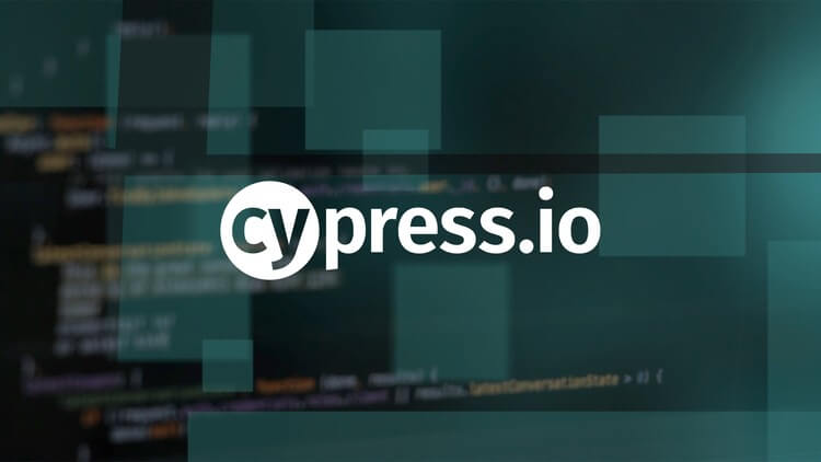 【Udemy中英字幕】Cypress: Web Automation Testing from Zero to Hero