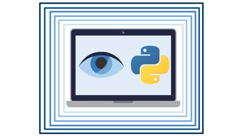 【Udemy中英字幕】Python for Computer Vision with OpenCV and Deep Learning