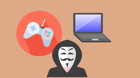 【Udemy中英字幕】Game Hacking: Cheat Engine Game Hacking Basics