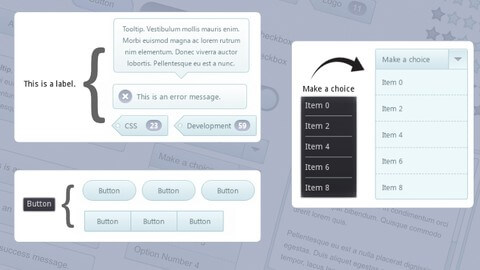 【Udemy中英字幕】Creating Thematic UI in Godot Engine