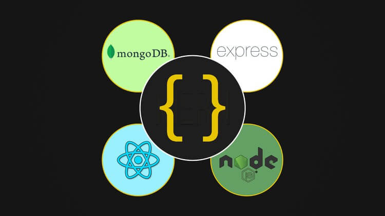 【Udemy中英字幕】React, NodeJS, Express & MongoDB – The MERN Fullstack Guide