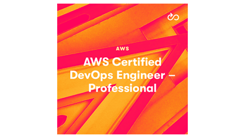 【A Cloud Guru中英字幕】AWS Certified DevOps Engineer – Professional