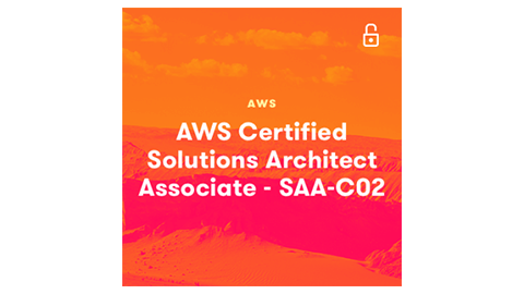 【A Cloud Guru中英字幕】AWS Certified Solutions Architect – Associate SAA-C02