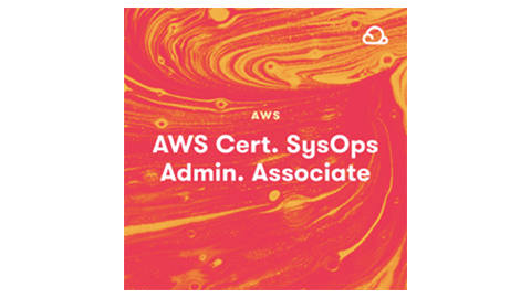 【A Cloud Guru中英字幕】AWS Certified SysOps Administrator – Associate