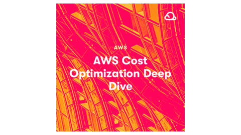 【A Cloud Guru中英字幕】AWS Cost Optimization Deep Dive