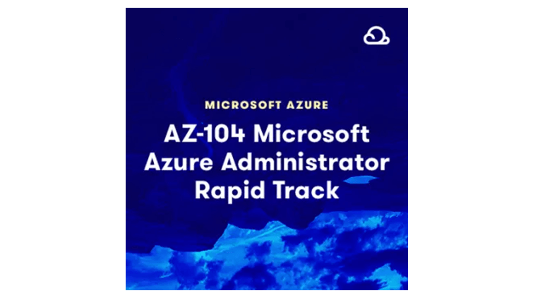 【A Cloud Guru中英字幕】AZ-104 Microsoft Azure Administrator Certification Prep
