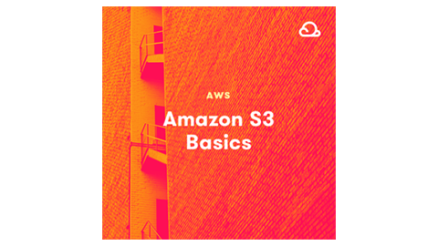 【A Cloud Guru中英字幕】Amazon S3 Basics