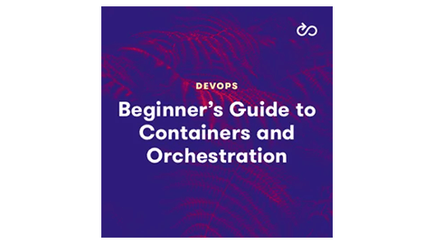 【A Cloud Guru中英字幕】Beginner’s Guide to Containers and Orchestration