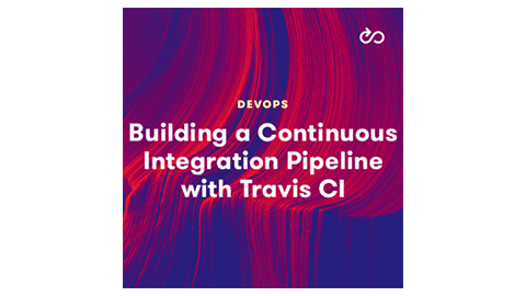 【A Cloud Guru中英字幕】Building a Continuous Integration Pipeline with Travis CI