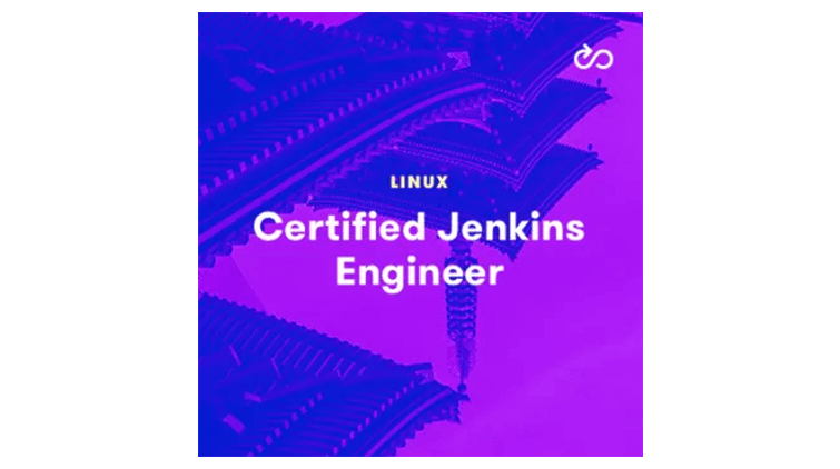 【A Cloud Guru中英字幕】Certified Jenkins Engineer