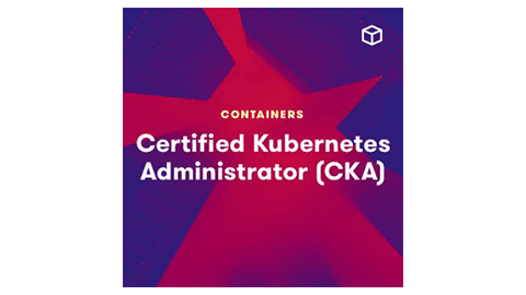 【A Cloud Guru中英字幕】Certified Kubernetes Administrator (CKA)