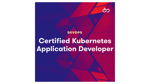 【A Cloud Guru中英字幕】Certified Kubernetes Application Developer (CKAD)