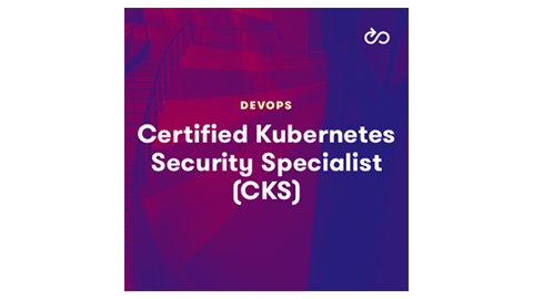 【A Cloud Guru中英字幕】Certified Kubernetes Security Specialist (CKS)