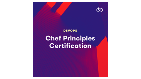 【A Cloud Guru中英字幕】Chef Principles Certification