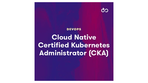 【A Cloud Guru中英字幕】Cloud Native Certified Kubernetes Administrator (CKA) (Legacy)