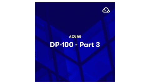 【A Cloud Guru中英字幕】DP-100 Part 3 – Deployment and Working with SDK