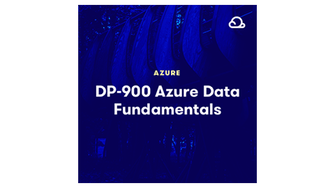 【A Cloud Guru中英字幕】DP-900 Azure Data Fundamentals