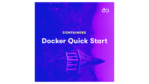 【A Cloud Guru中英字幕】Docker Quick Start