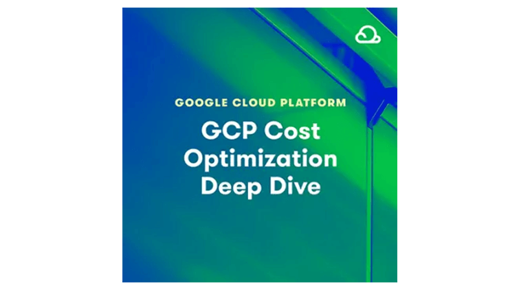 【A Cloud Guru中英字幕】GCP Cost Optimization Deep Dive