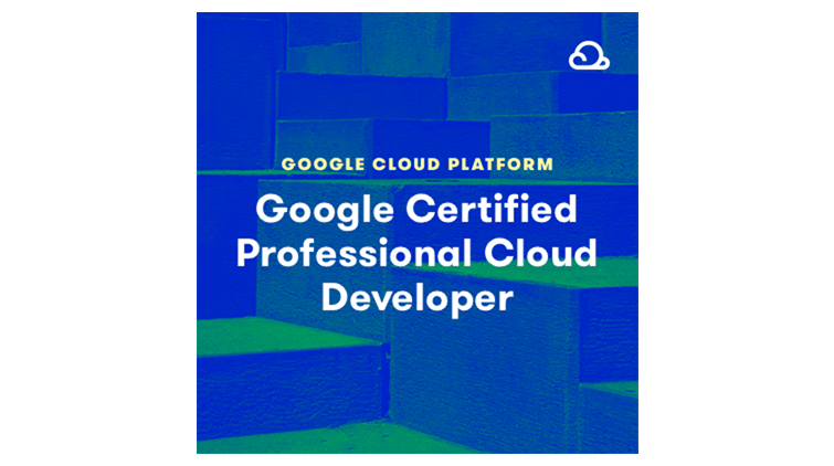 【A Cloud Guru中英字幕】Google Certified Professional Cloud Developer