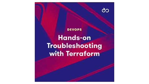【A Cloud Guru中英字幕】Hands-On Troubleshooting with Terraform