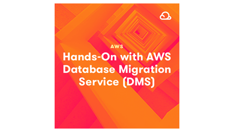 【A Cloud Guru中英字幕】Hands-On with AWS Database Migration Service (DMS)