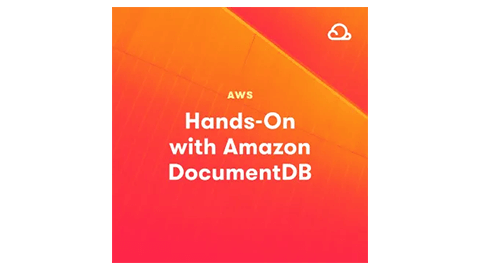【A Cloud Guru中英字幕】Hands-On with Amazon DocumentDB