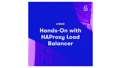 【A Cloud Guru中英字幕】Hands-On with HAProxy Load Balancer