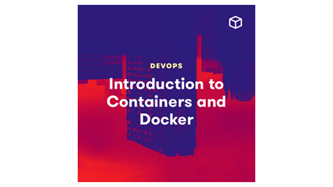 【A Cloud Guru中英字幕】Introduction to Containers and Docker