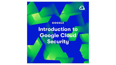 【A Cloud Guru中英字幕】Introduction to Google Cloud Security