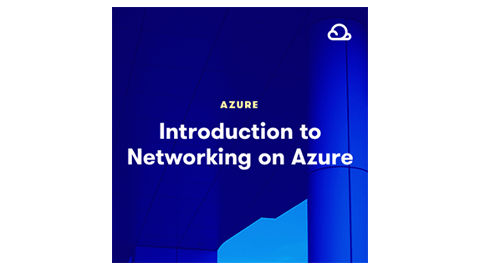 【A Cloud Guru中英字幕】Introduction to Networking on Azure