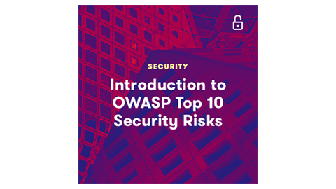 【A Cloud Guru中英字幕】Introduction to OWASP Top 10 Security Risks