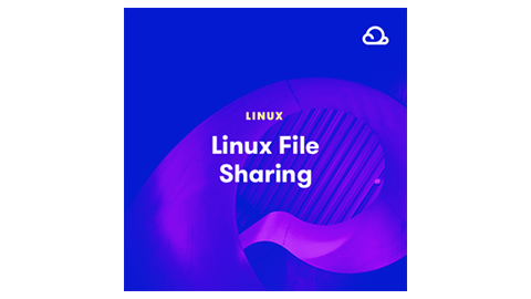 【A Cloud Guru中英字幕】Linux File Sharing