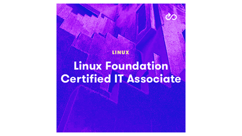 【A Cloud Guru中英字幕】Linux Foundation Certified IT Associate (LFCA)