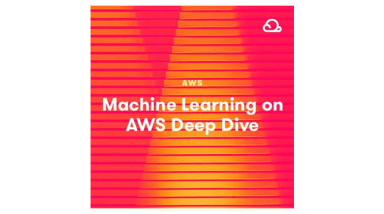 【A Cloud Guru中英字幕】Machine Learning on AWS Deep Dive