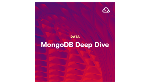 【A Cloud Guru中英字幕】MongoDB Deep Dive