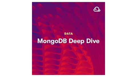 A Cloud Guru课程下载 MongoDB Deep Dive