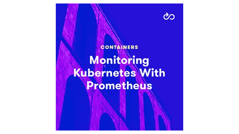 【A Cloud Guru中英字幕】Monitoring Kubernetes With Prometheus