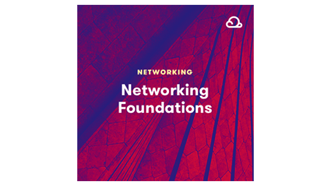 【A Cloud Guru中英字幕】Networking Foundations