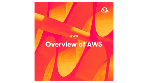 【A Cloud Guru中英字幕】Overview of AWS