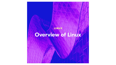 【A Cloud Guru中英字幕】Overview of Linux