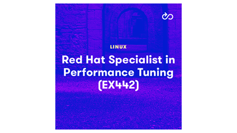 【A Cloud Guru中英字幕】Red Hat Certified Specialist in Performance Tuning (EX442)