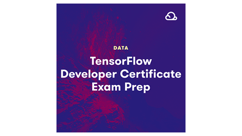 【A Cloud Guru中英字幕】TensorFlow Developer Certificate Exam Prep