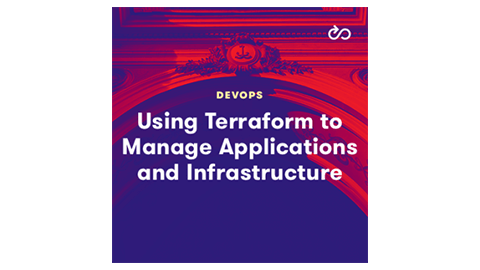 【A Cloud Guru中英字幕】Using Terraform to Manage Applications and Infrastructure