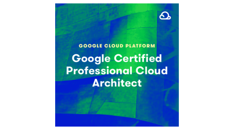 【A Cloud Guru中英字幕】Google Certified Professional Cloud Architect