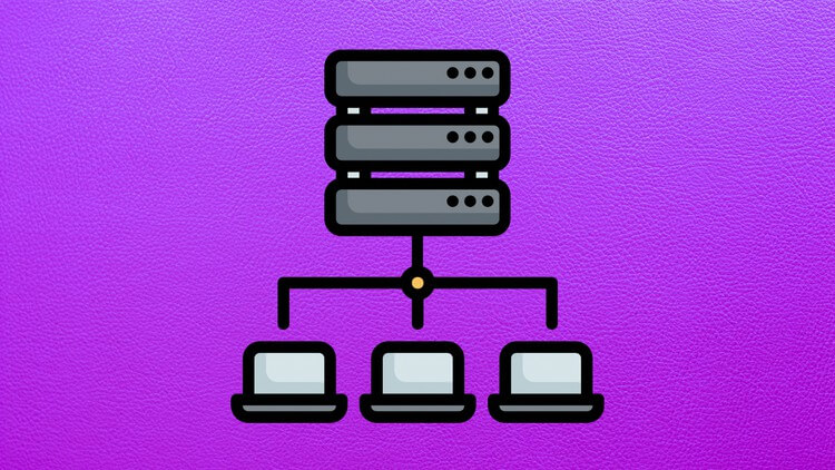 【Udemy中英字幕】Fundamentals of Backend Engineering