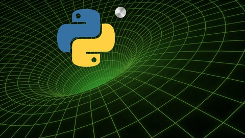 【Udemy中英字幕】Python 3: Deep Dive (Part 1 – Functional)