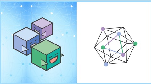【Udemy中英字幕】Blockchain Development on Hyperledger Fabric using Composer